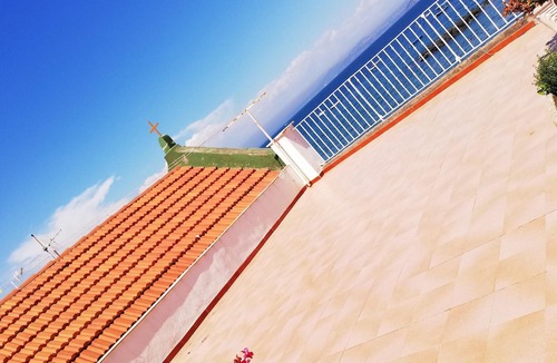 Ischia Porto Apartment | Homerez - 10 m away from the beach! Amazing appartement for 6 ppl. at Ischia