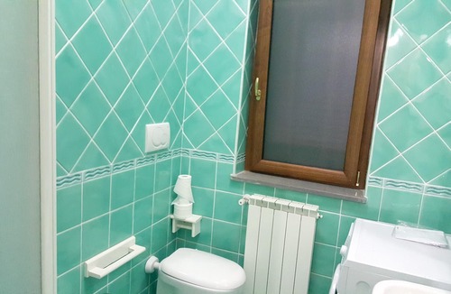 Latina Lido Apartment | Homerez - 200 m away from the beach! Apartement for 5 ppl. at Salto di Fondi