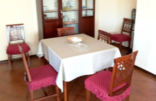 Trani Apartment | Homerez - 200 m away from the beach! Beautiful appartement for 3 ppl. at Trani