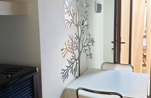Montalto delle Marche Apartment | Homerez - Appartement for 2 ppl. with shared pool at Montalto delle Marche