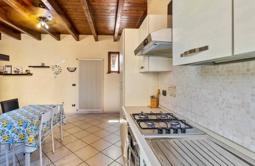 Sud-Ovest Apartment | Homerez - Apartment 70m² in Verona with Terrace