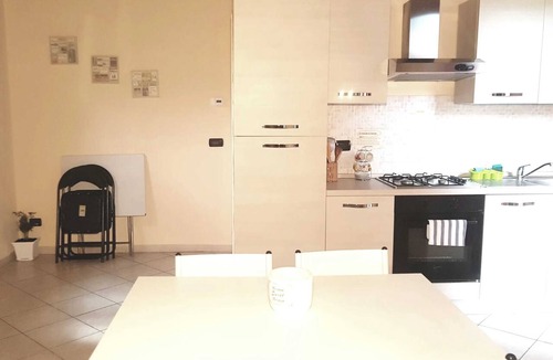 Sud-Ovest Apartment | Homerez - Apartment 70m² in Verona with Terrace