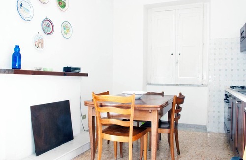 Ceraso Apartment | Homerez - Apartment in Ceraso