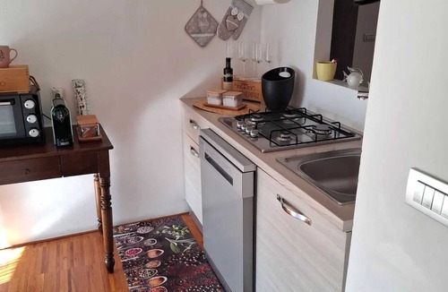 Manciano Apartment | Homerez - Apartment in Manciano