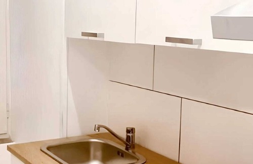 Mergellina Apartment | Homerez - Apartment in Naples.