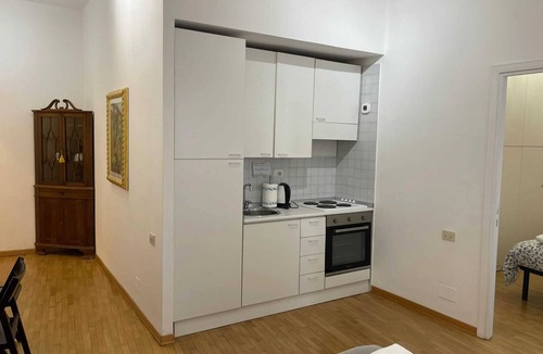 Campitelli Apartment | Homerez - Apartment near the Colosseum