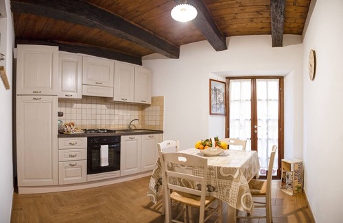 Arce Apartment | Homerez - Apt. Arce, City Centre