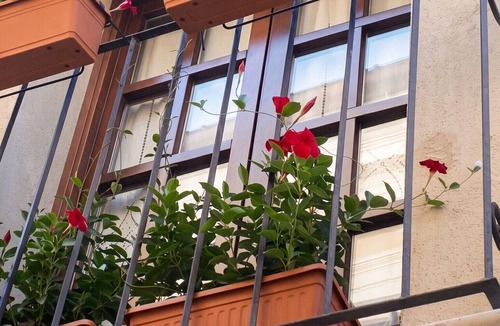 Arce Apartment | Homerez - Apt. Arce, City Centre