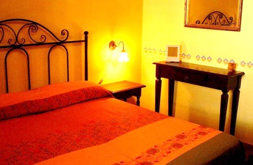San Mauro Cilento Apartment | Homerez - Beautiful apartment With sea view and garden