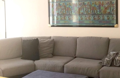 Terni Apartment | Homerez - Beautiful appartement for 3 ppl. at Terni