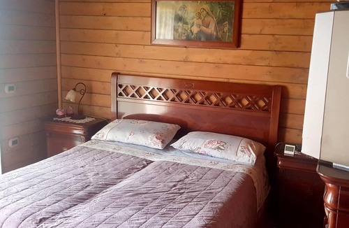 Sant'Antonio Abate House | Homerez - House 5 km away from the beach for 4 ppl. at Sant'Antonio Abate