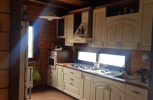 Sant'Antonio Abate House | Homerez - House 5 km away from the beach for 4 ppl. at Sant'Antonio Abate