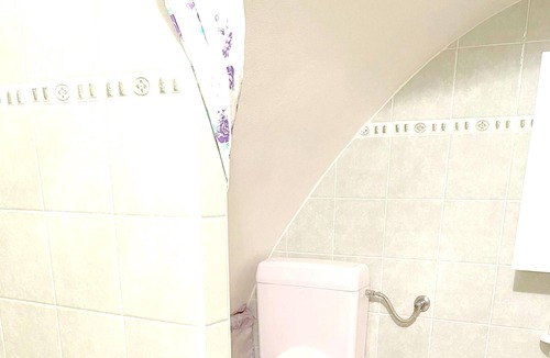 Orsogna House | Homerez - House 18 km away from the beach for 4 ppl. with terrace at Orsogna