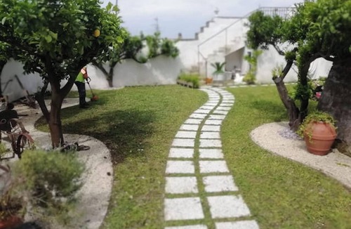 Francolise House | Homerez - House in Francolise