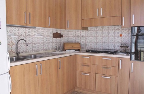 Villalfonsina House | Homerez - House in Villalfonsina