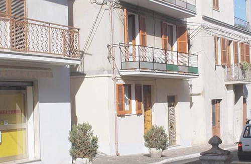 Villalfonsina House | Homerez - House in Villalfonsina