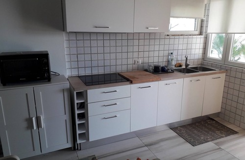 Marina di Vasto House | Homerez - House in Vasto, sea view