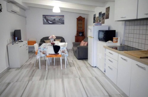 Marina di Vasto House | Homerez - House in Vasto, sea view