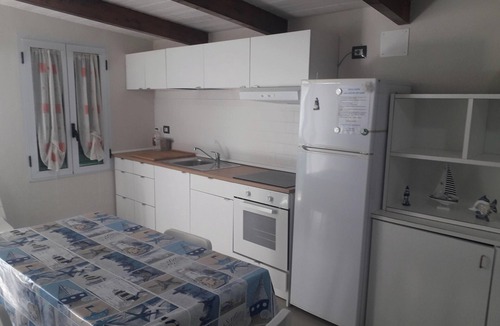 Marina di Vasto House | Homerez - House in Vasto, sea view