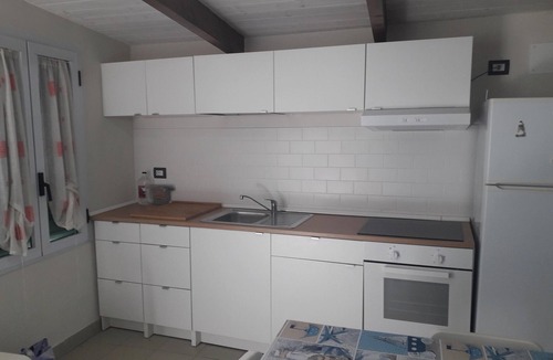 Marina di Vasto House | Homerez - House in Vasto, sea view