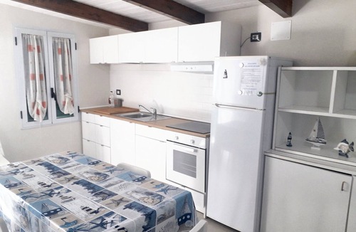 Marina di Vasto House | Homerez - House in Vasto, Sea View