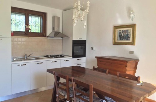Mogliano House | Homerez - House Mogliano, pool