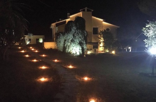 Mogliano House | Homerez - House Mogliano, pool