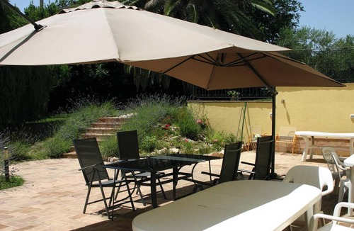 Mogliano House | Homerez - House Mogliano, pool