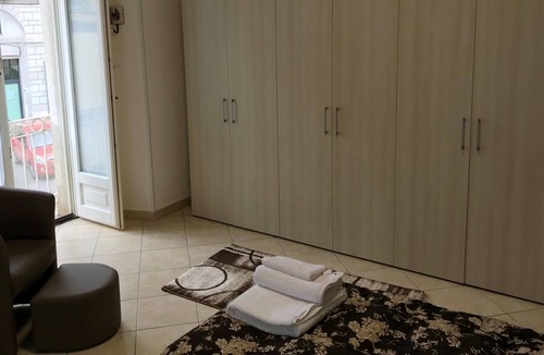Catanzaro Apartment | Homerez - Nice appartement for 4 ppl. at Catanzaro