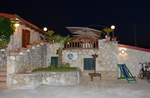 Montincello Apartment | Homerez - Nice appartement 700 m away from the beach for 4 ppl. at Vieste