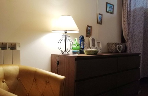 Tolentino House | Homerez - Nice house for 4 ppl. with garden at Tolentino