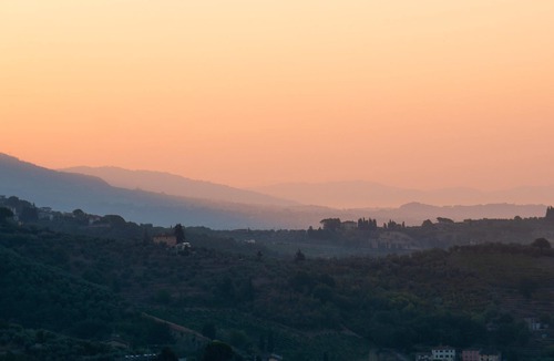 Palazzina House | Homerez - Nice house for 2 ppl. with shared pool and terrace at Murlo