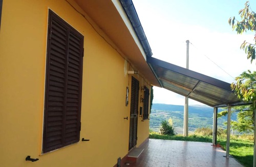 Acerenza House | Homerez - Nice house for 5 ppl. at Acerenza