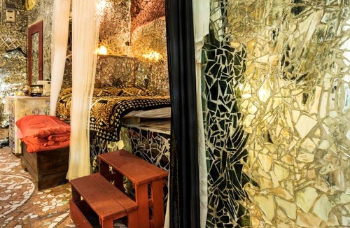 Caprarola House | Homerez - Spacious property for 2 ppl. at Caprarola