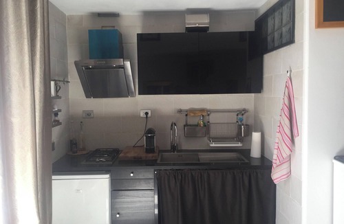 Macchia Apartment | Homerez - Studio in Pisticci