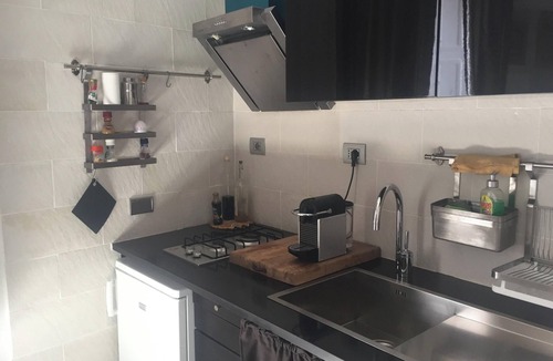 Macchia Apartment | Homerez - Studio in Pisticci