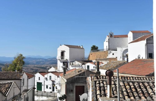 Macchia Apartment | Homerez - Studio in Pisticci