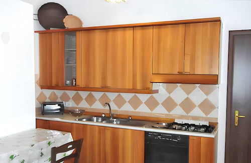 Sorrento Apartment | Homerez - Studio in Sorrento with Sea View.