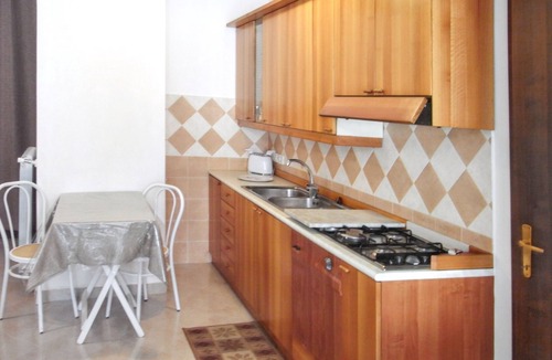 Sorrento Apartment | Homerez - Studio in Sorrento with Sea View.