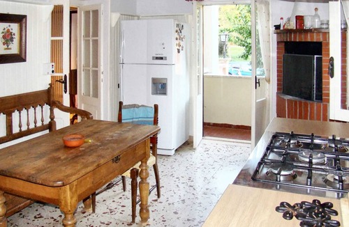 Poggio Catino Villa | Homerez - Villa in Poggio Catino