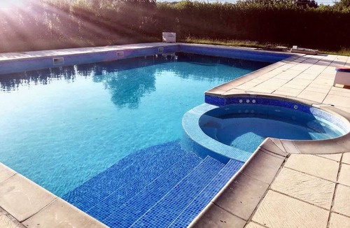 Poggio Catino Villa | Homerez - Villa in Poggio Catino