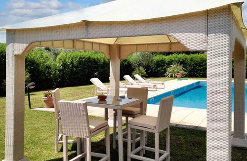 Poggio Catino Villa | Homerez - Villa in Poggio Catino