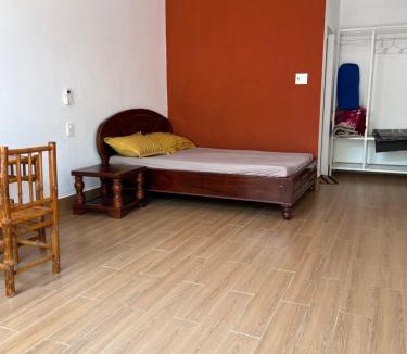 Kham Đuc House | Homestay 21& Sweet Yoga House