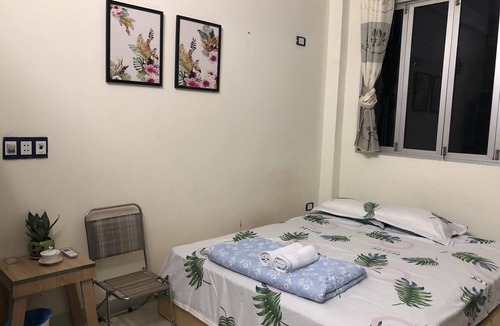 Da Nang House | Homestay An's House near Dragon Bridge, heart of Da Nang City