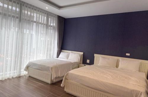 Van Giang Apartment | Homestay anh quốc