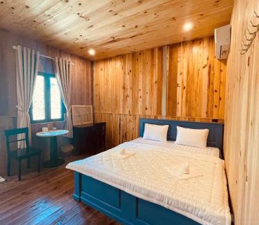 Hiep Ninh Hotel | Homestay CÂY THỊ