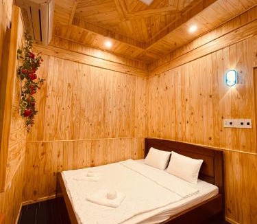 Hiep Ninh Hotel | Homestay CÂY THỊ