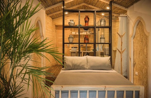 Hoan Kiem Apartment | Homestay CHẤT - Old Quater Amazing View