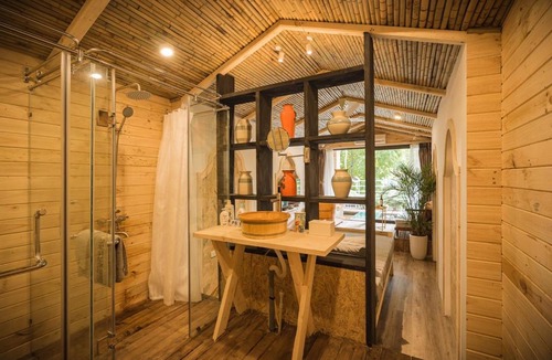 Hoan Kiem Apartment | Homestay CHẤT - Old Quater Amazing View