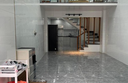 Le Chan Apartment | Homestay giữa trung tâm Hải Phòng